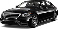 MB S-Klasse, Audi A8