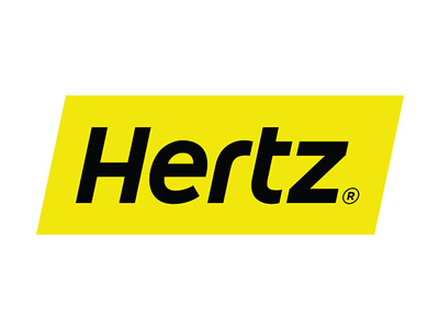Hertz Autovermietung